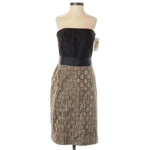 Molly B Tie Back Dress